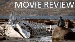 Leviathan 2014 Movie Review [upl. by Galan522]