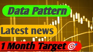 Data patterns share  Data patterns share latest news  Data patterns share news today [upl. by Andra]