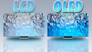 LCD vs OLED Worth The Upgrade [upl. by Ardnekat735]