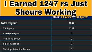 Indiamart Freelancer Job Payment proof Earn 2025k Monthly  Weekly Payouts  The Subrata [upl. by Shalna988]