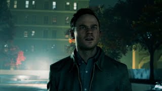 Quantum Break folge 5 Finale Ende [upl. by Jehiah]