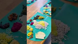 onam sadya youtubeshorts [upl. by Haroppizt]