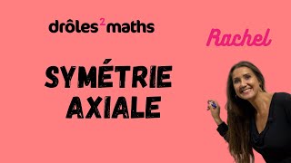 Replay Cours 6ème  Symétrie Axiale [upl. by Benedetta507]