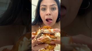 YO🇲🇽 PROBANDO PATACON🇻🇪 mexicana probando patacones comidavenezolana maracaibo venezuela [upl. by Koser792]