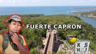 Bosque Seco De Guanica Una Joya De La Biosfera En Puerto Rico [upl. by Marlon]