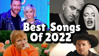 Best Songs Of 2022 So Far  Hit Songs Of OCTOBER 2022 [upl. by Zed198]