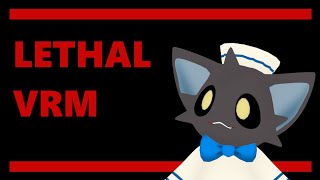 LethalVRM Tutorial  How to get your VRM Avatar into Lethal [upl. by Tades559]