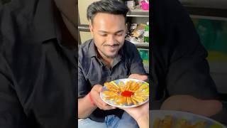 🤤Mc Donald’s French Fry  Mini kitchen এ French Fry বানালাম  DS SHORTS youtubeshorts shorts [upl. by Gunthar310]