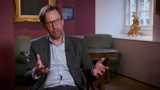 Sedana Medical Sitdown hos Erik Penser 2018 [upl. by Yedarb]