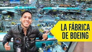 ASÍ HACEN LOS AVIONES  Alex Tienda ✈️ [upl. by Fronia770]