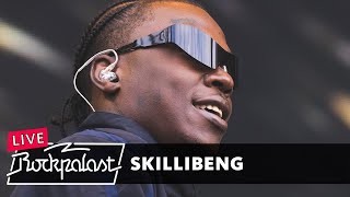 Skillibeng – quotTorpedoquot live Summerjam Festival 2024  Rockpalast [upl. by Ytte]