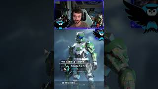 THE BIGGEST PROBLEM WITH HALO INFINITE CONTENT shorts [upl. by Sherm938]