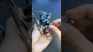 Rivaling Premium Brands – A Spinning Reel That Combines Peak Performance and Design [upl. by Darrej]