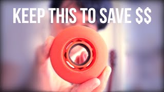 An Easy Trick To Save Money On Inline Hockey Wheels [upl. by Edbert]