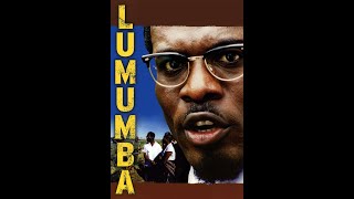 Lumumba 2000  A Film on Patrice Lumumba  With English Subtitles [upl. by Launam]