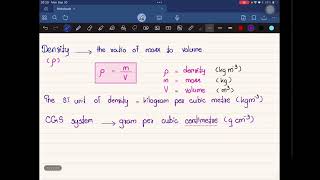 Grade 10 Physics  Chapter 4 and Chapter 5 Revision [upl. by Vershen]