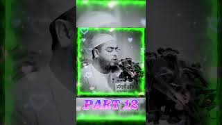 Part12 Hafizur Rahman Siddiki কলিজা ফাটা ওয়াজ করলেন PriyoMuslim [upl. by Harriot]