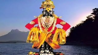 Panduranga Krupa Kara  Vitthal Marathi Devotional Song [upl. by Eednahs]