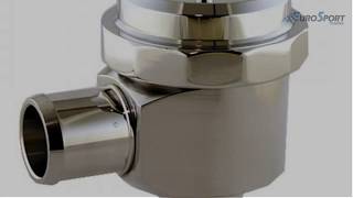 Diverter Valves vs Blowoff Valves [upl. by Zeta]