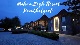 Mahua Bagh Resort Kumbhalgarh  Best Resort in Kumbhalgarh  Kumbhalgarh [upl. by Vyse483]