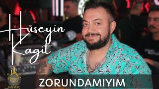 Hüseyin Kağıt  Her Gece Rüyamda İşin Ne Senin [upl. by Nasaj]