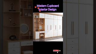 Modern Bedroom Cupboard Design Ideaslatest Cupboard Interior IdeasfurnitureZee home decor Ideas [upl. by Delinda]