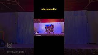 udurajamukhi classical dance [upl. by Christos952]