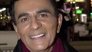 Radio icon Casey Kasem is missing [upl. by Jamal890]