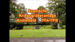 Lagerfriedhof Knittelfeld 19141918 [upl. by Schaper]