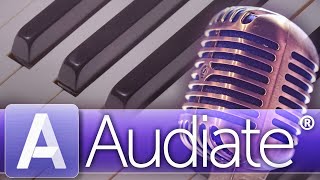 Audiate  Awesome Powerful Unique and OverPriced Audio Tool [upl. by Ynavoeg]