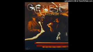 Genesis  Ripples live 1978 [upl. by Meesan]