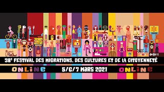 Le problème du logement au Luxembourg  Festival des migrations des cultures et de la citoyenneté [upl. by Mcadams59]