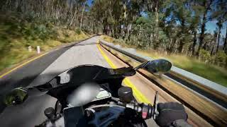 JindabyneAdaminaby amp Khancoban ride [upl. by Barbour]