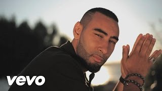 La Fouine  Toute la Night Clip officiel [upl. by Larimer13]