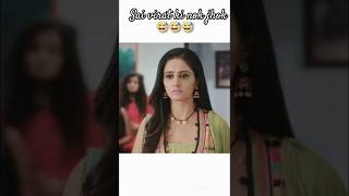 Sai Virat ki nok jhok 😅ghkkpmsaifunnyshortstrending viralytyrkkhnairakaira [upl. by Ojibbob]