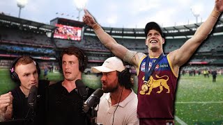 AFL Grand Final Heartache to Premiership Glory [upl. by Kramer]