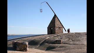 Fín del mundo o Verdens ende Tønsberg Noruega 2024 [upl. by Roland]