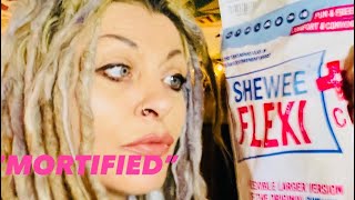 The Most Honest Shewee Review Ever  Car Camping amp A Giveaway [upl. by Bettina288]