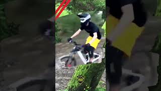 Mondraker Crafty Carbon R Custom mtb automobile mountainbike amazing ebike downhill [upl. by Malcolm298]