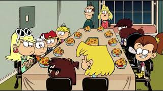 The Loud House Game Boys 44 [upl. by Gabrielson]