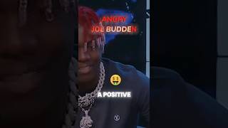 JOE BUDDEN ANGRY AT LIL YACHTY FOR WHAT 🤬 shorts clips rap [upl. by Allemat267]