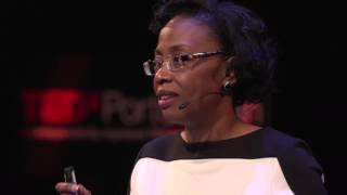 Claiming your Identity by understanding your selfworth  Judge Helen Whitener  TEDxPortofSpain [upl. by Aiuqat270]