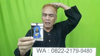 cancer ada wanita rambut panjang [upl. by Boris440]