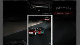 He crash twice his fault simracing iracing racing crash [upl. by Llewellyn]