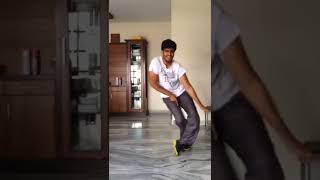 Byreddy Siddharth Reddy Dance videos [upl. by Humberto]