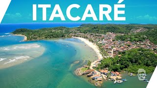 Itacare e Ilheus  Bahia  Dicas de viagem LTS [upl. by Doll202]