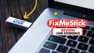 FixMeStick Reviews 2024  Things You Should Know Before Buying [upl. by Ynad894]