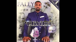 Fally Ipupa  Service Official Audio [upl. by Gnouc]