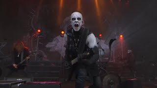 BEHEMOTH  Once Upon A Pale Horse Live At Wacken Open Air 2024 [upl. by Yliab]