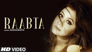 quotRaabtaquot New Video Song  Madhusmita  Latest Hindi Video Song 2020  TSeries [upl. by Dhar]